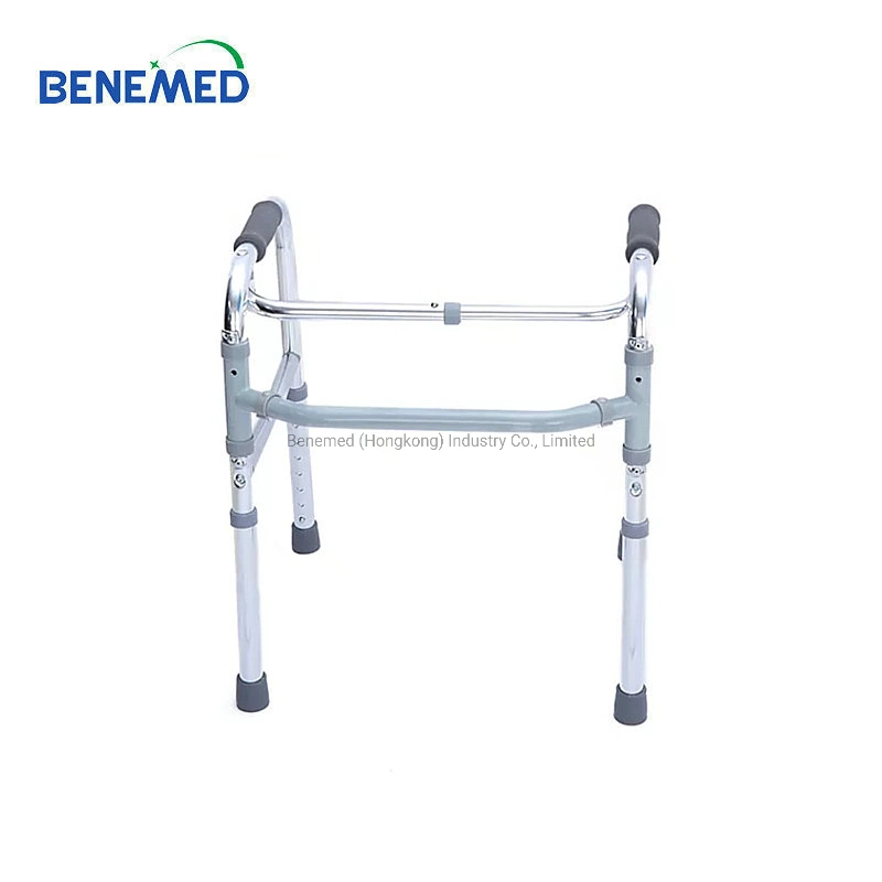 Health&Medical Aluminum Lightweight Walker