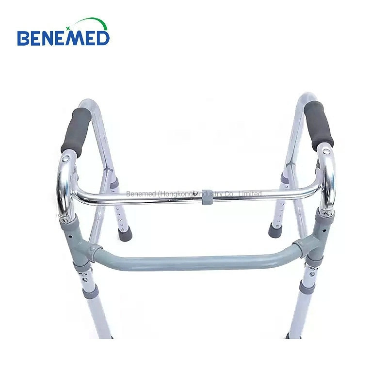 Elderly Medical Health Care Folding Walker