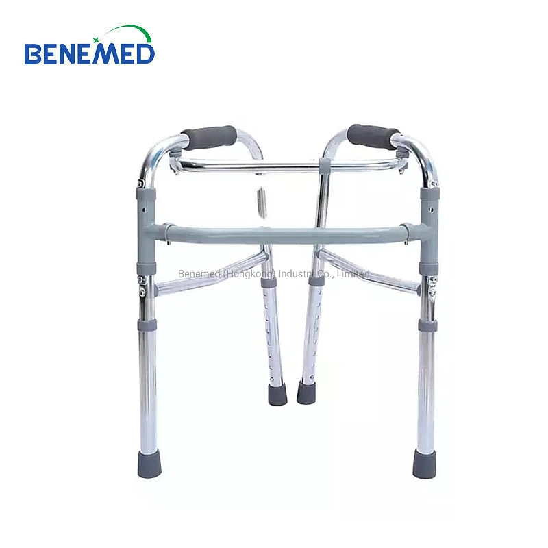 Health&Medical Aluminum Lightweight Walker