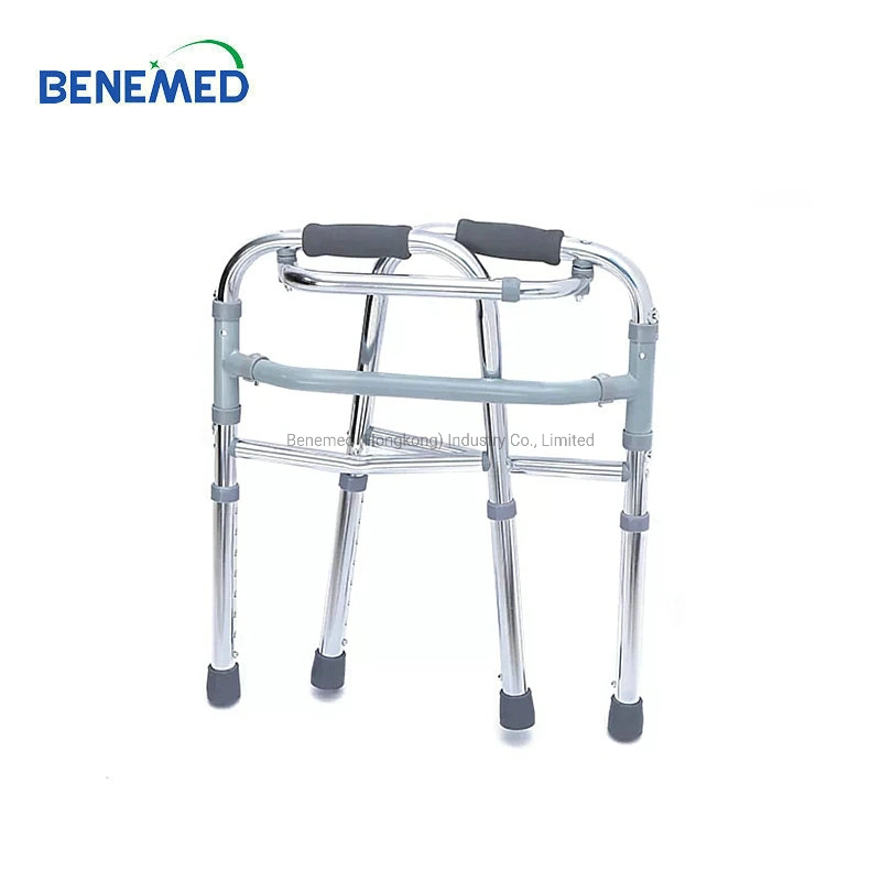 Health&Medical Aluminum Lightweight Walker