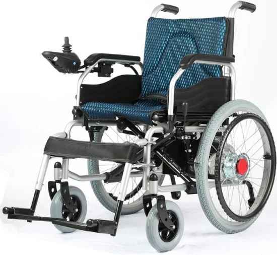 Silla De Ruedas 전동 전동 휠체어 5% 할인