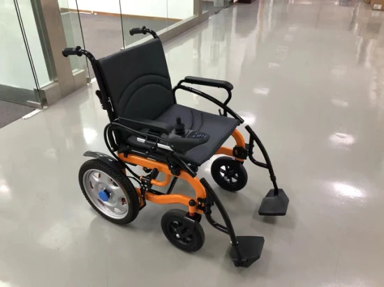 최고의 경량 전동 야외 전동 휠체어 저렴한 전동 휠체어 판매