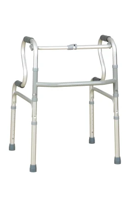 의료 재활 Rollator, 성인 보행 보조기, 보행 훈련, Rollator를 사용한 보행 보조기